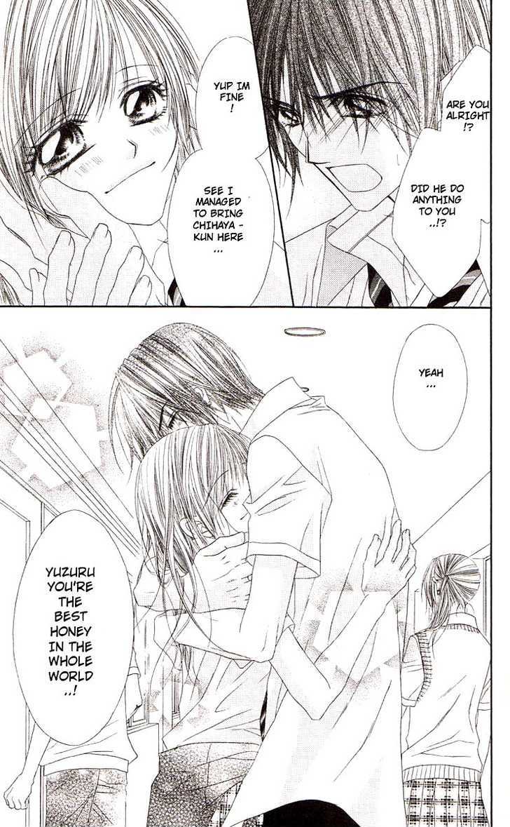 Honey X Honey Drops - Vol.7 Chapter 40