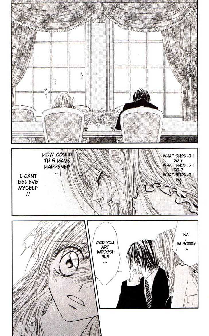 Honey X Honey Drops - Vol.8 Chapter 43