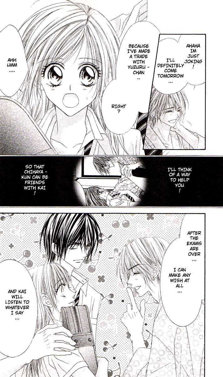 Honey X Honey Drops - Vol.7 Chapter 41