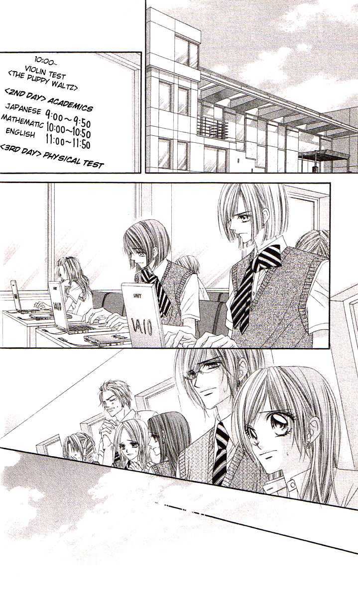 Honey X Honey Drops - Vol.7 Chapter 41