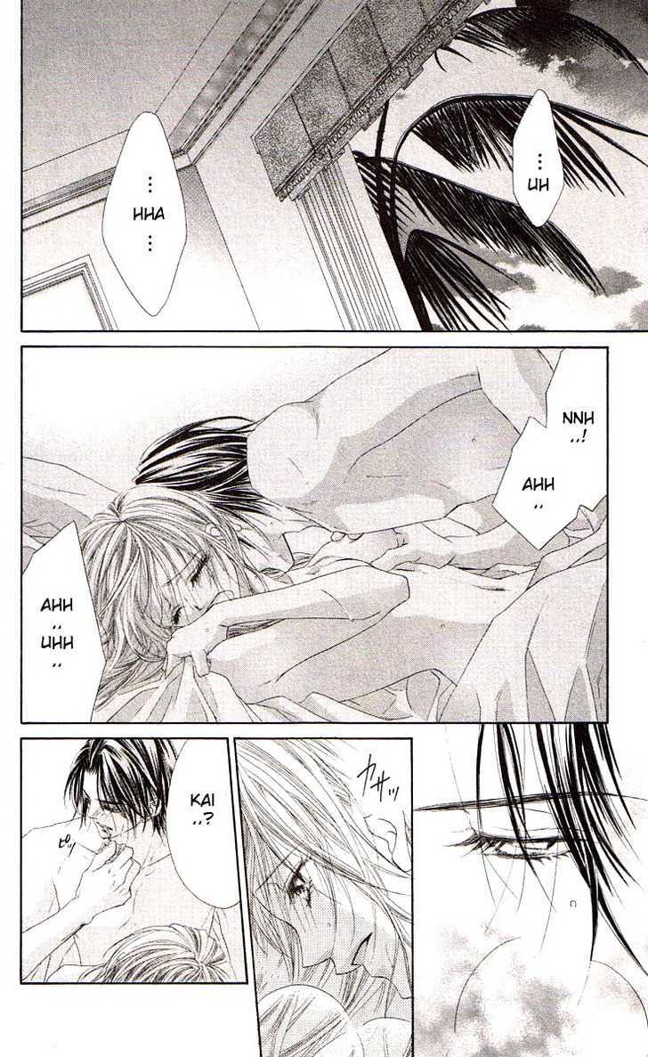 Honey X Honey Drops - Vol.8 Chapter 45