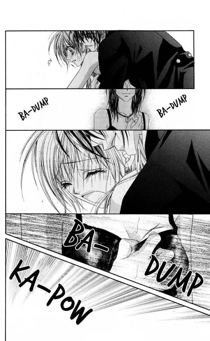 Honey X Honey Drops - Vol.3 Chapter 17