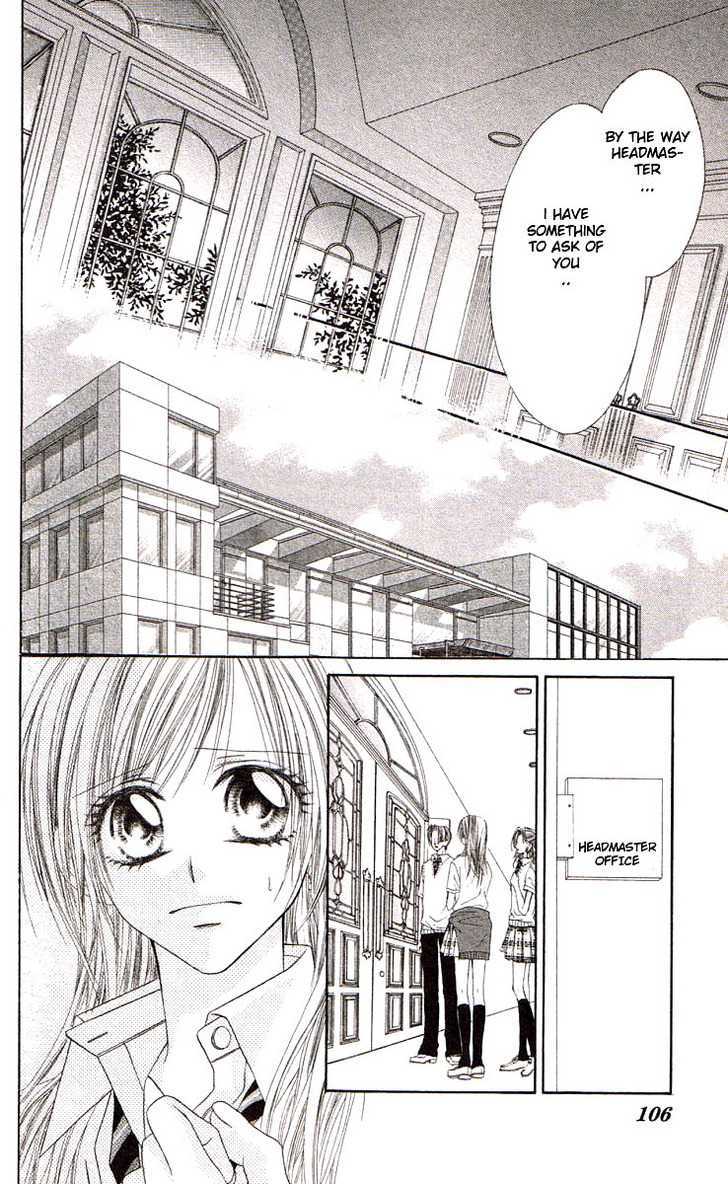 Honey X Honey Drops - Vol.7 Chapter 39