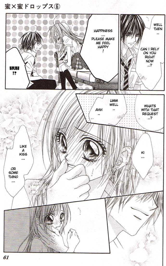 Honey X Honey Drops - Vol.6 Chapter 31