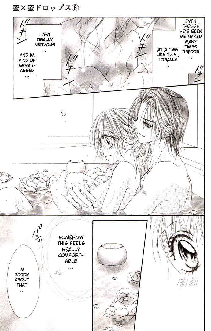 Honey X Honey Drops - Vol.6 Chapter 35