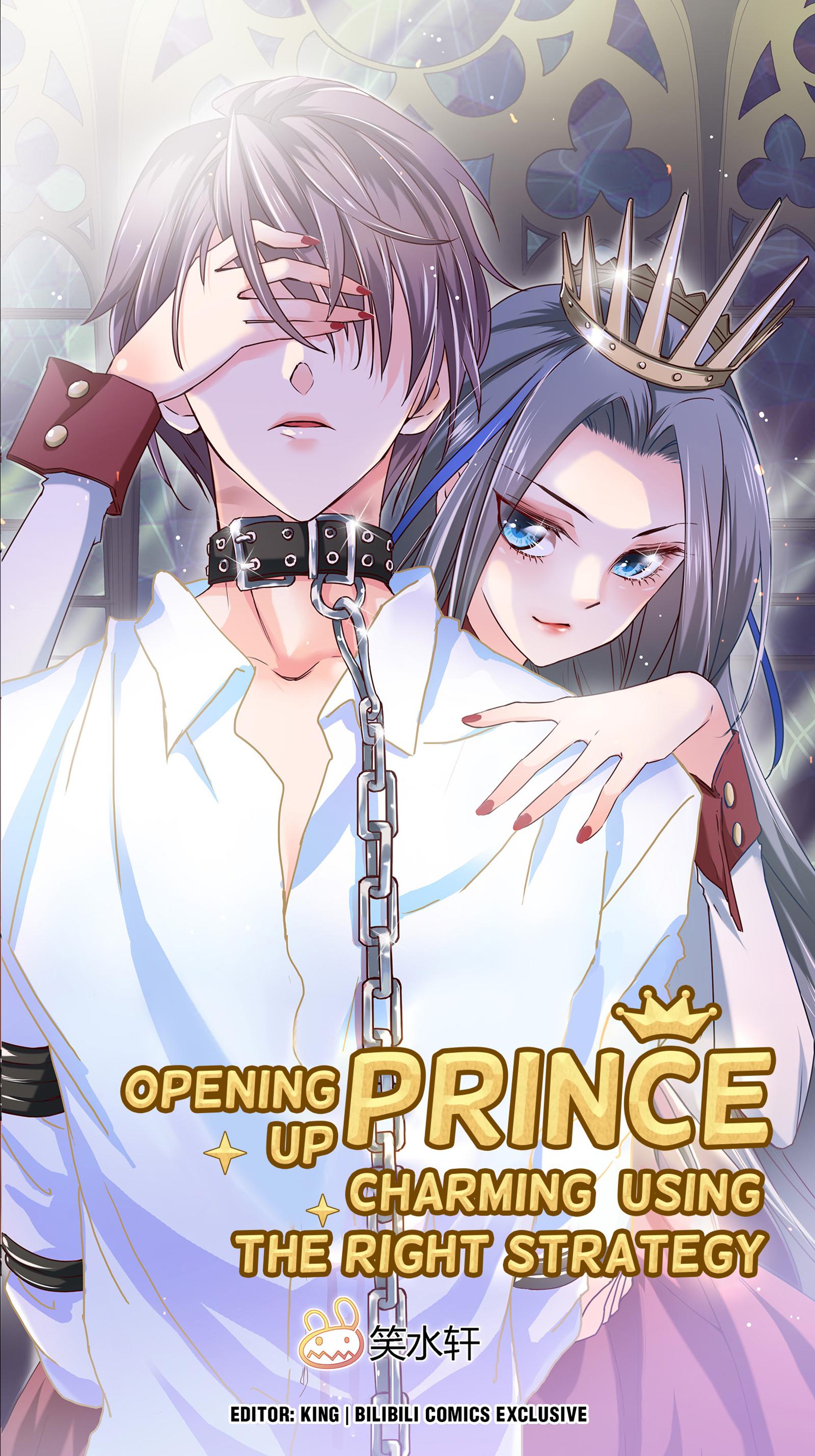 Opening Up Prince Charming Using The Right Strategy - Chapter 25: Episode 25