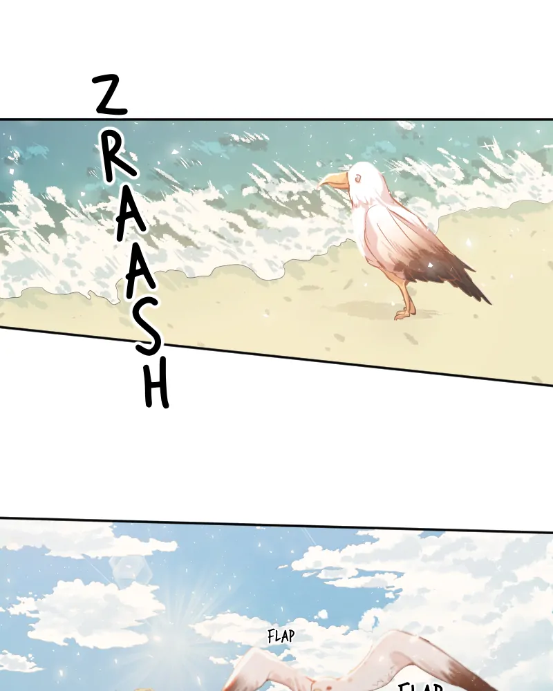 Seagull - Chapter 20