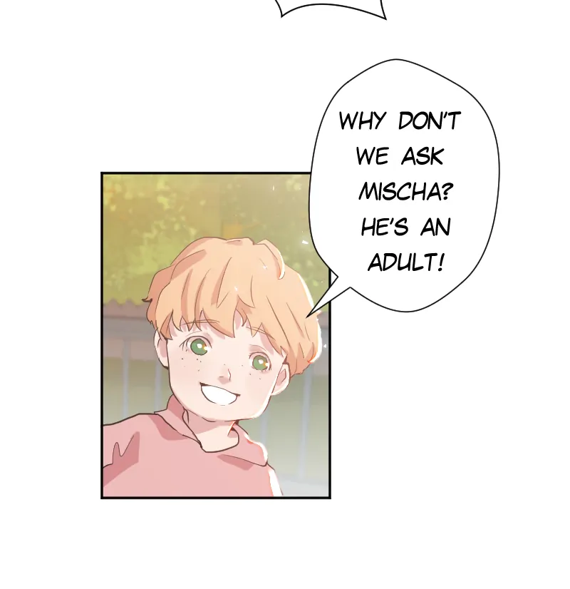 Seagull - Chapter 13