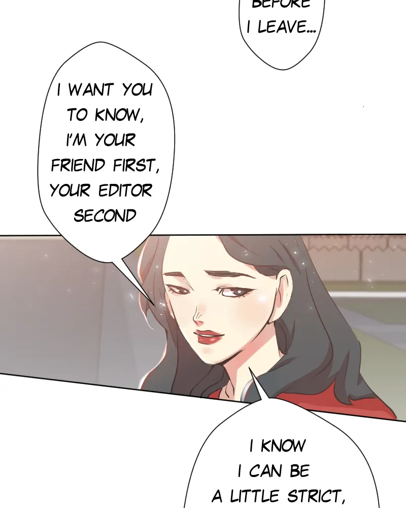 Seagull - Chapter 13