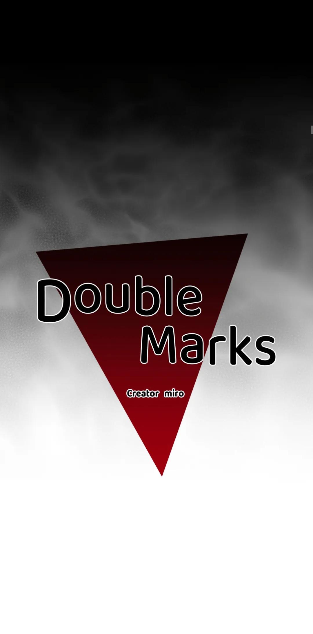 Double Marks - Chapter 3