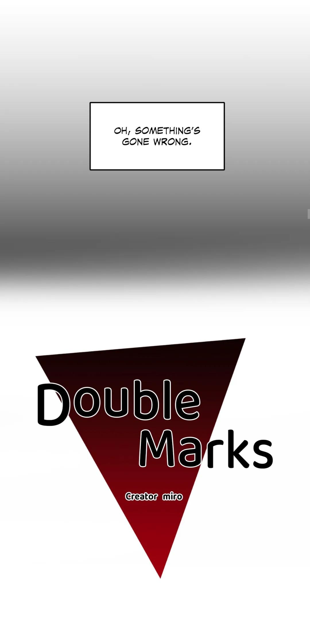 Double Marks - Chapter 4