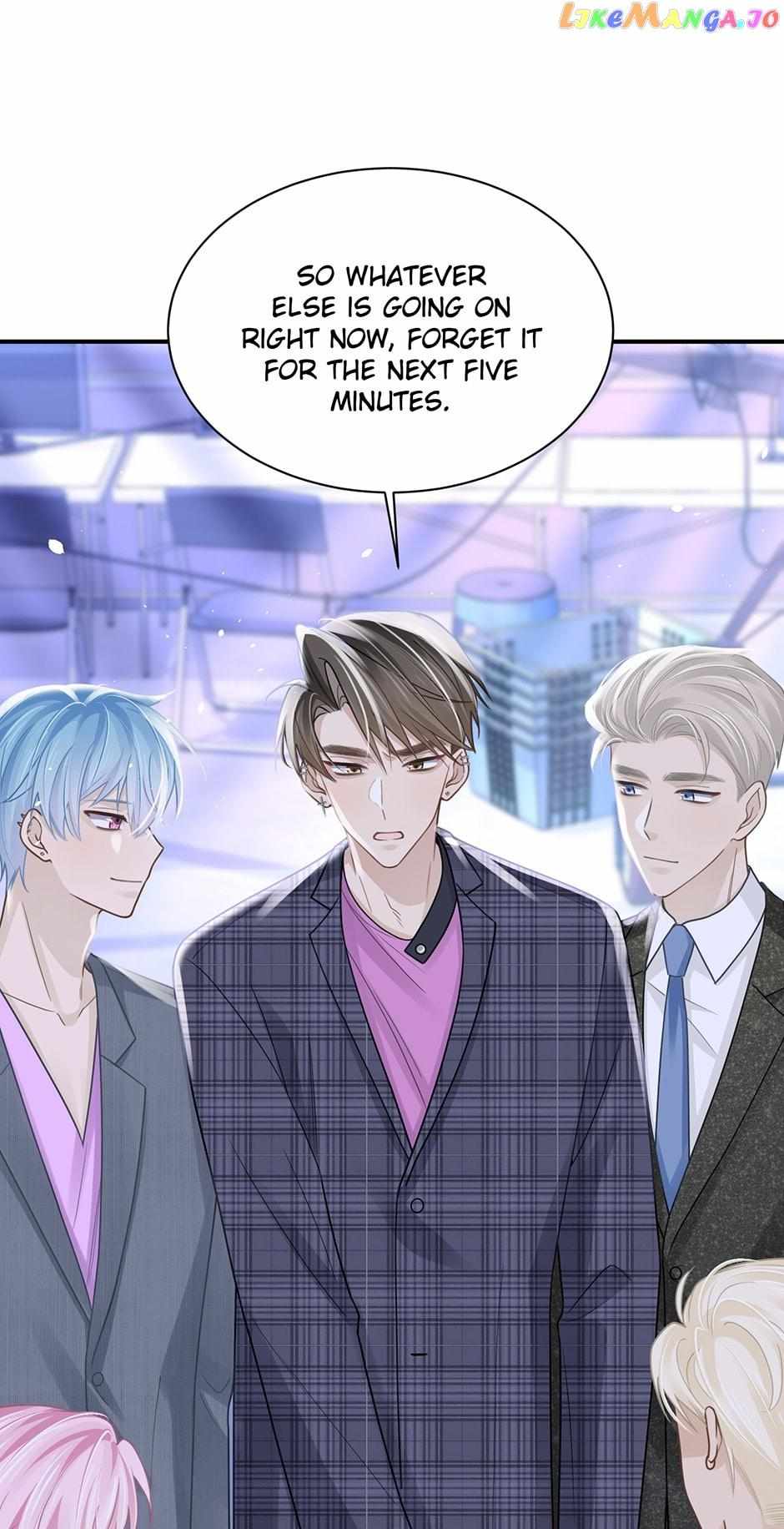 My K-Pop Secret - Chapter 40