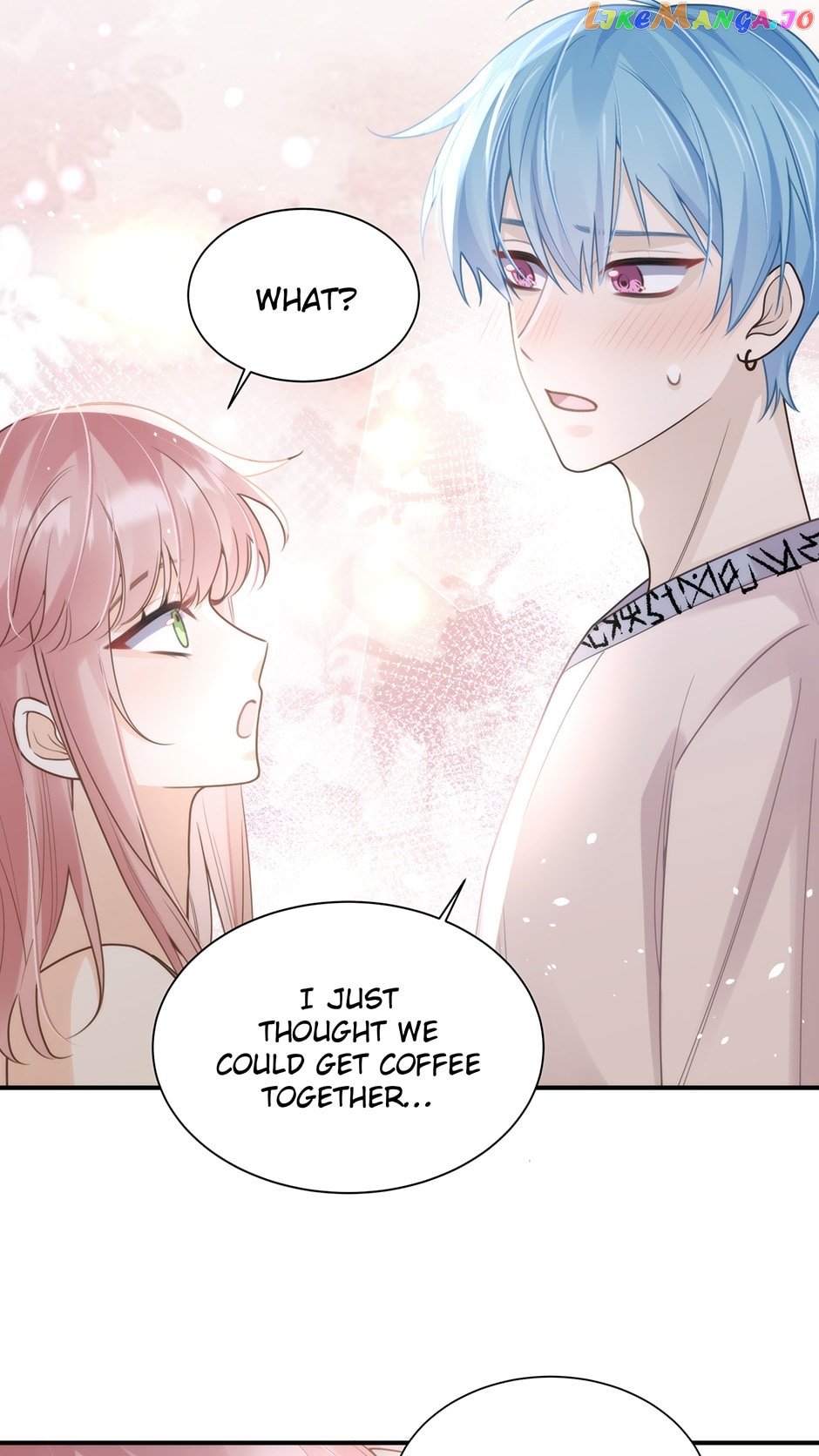 My K-Pop Secret - Chapter 38