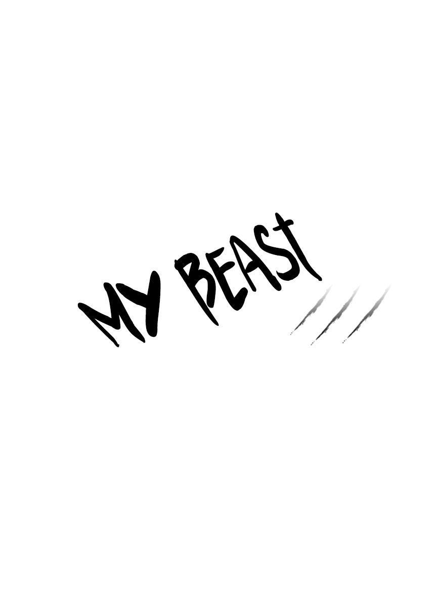 My Beast - Chapter 4