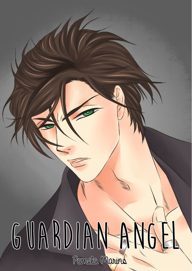 Guardian Angel(Pammella) - Vol.1 Chapter 4 : Branches