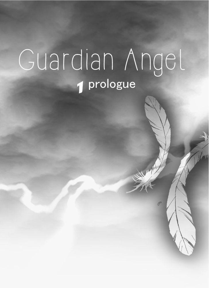 Guardian Angel(Pammella) - Vol.1 Chapter 1.1