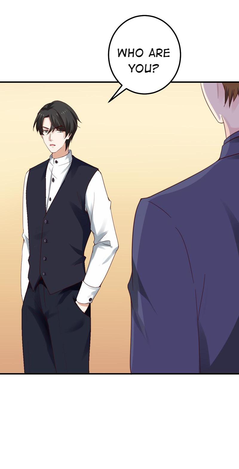 Mr. Perfect, Please Take Me - Chapter 45