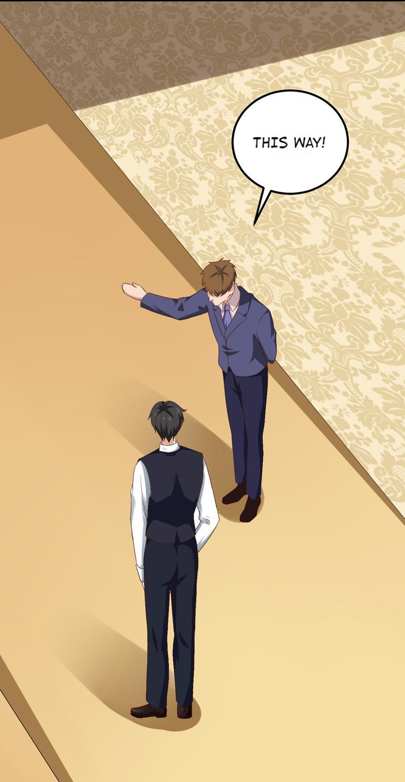 Mr. Perfect, Please Take Me - Chapter 45