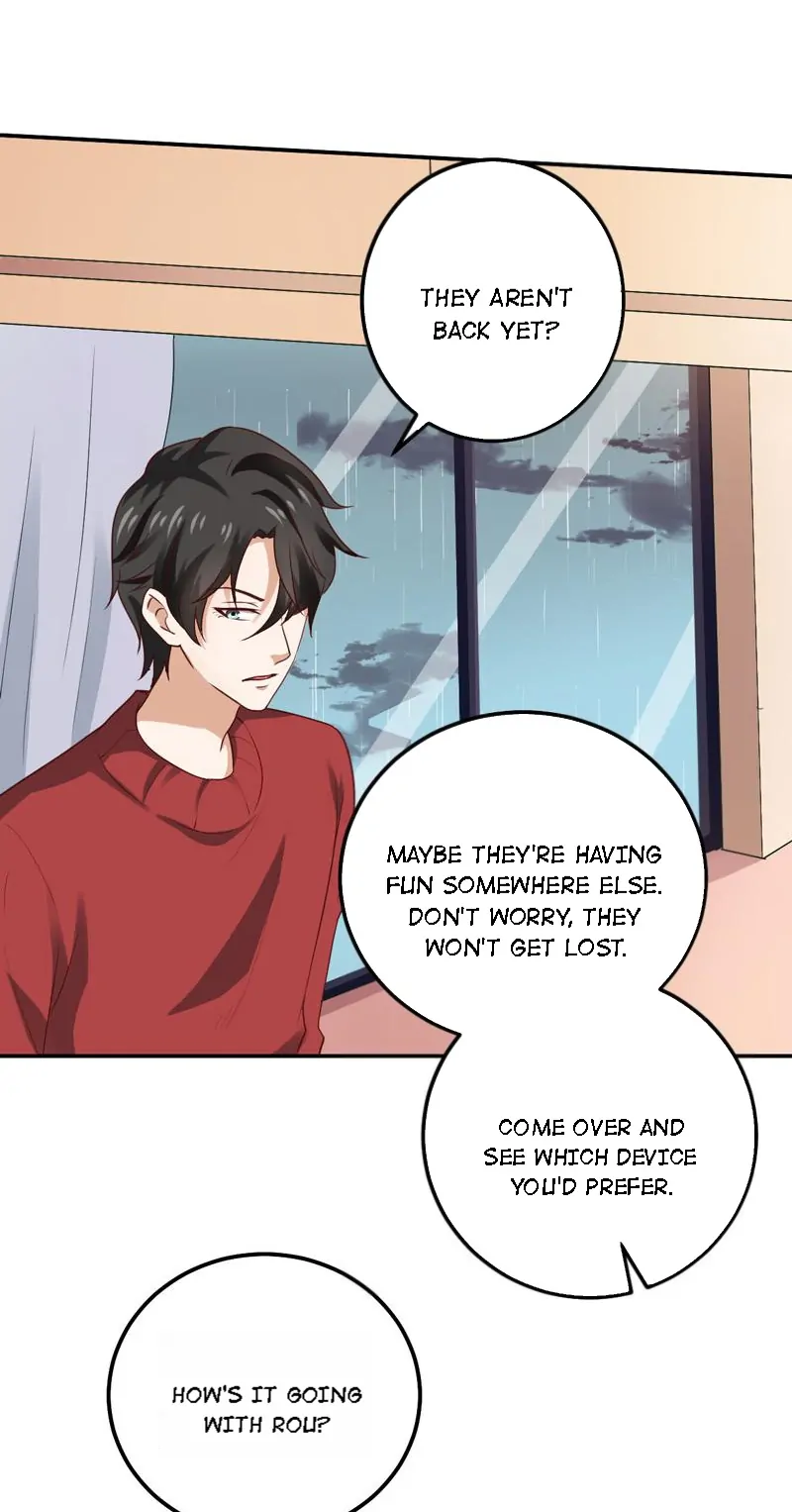 Mr. Perfect, Please Take Me - Chapter 48