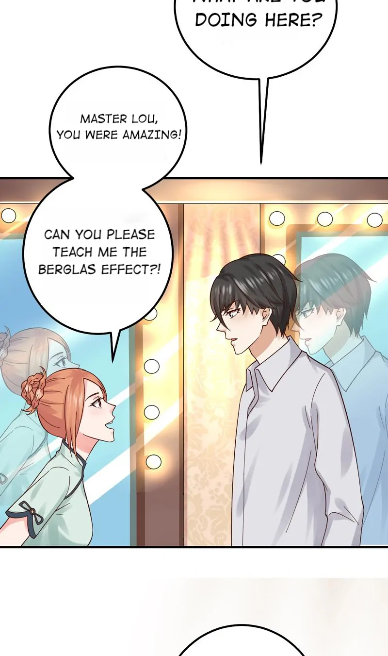 Mr. Perfect, Please Take Me - Chapter 42