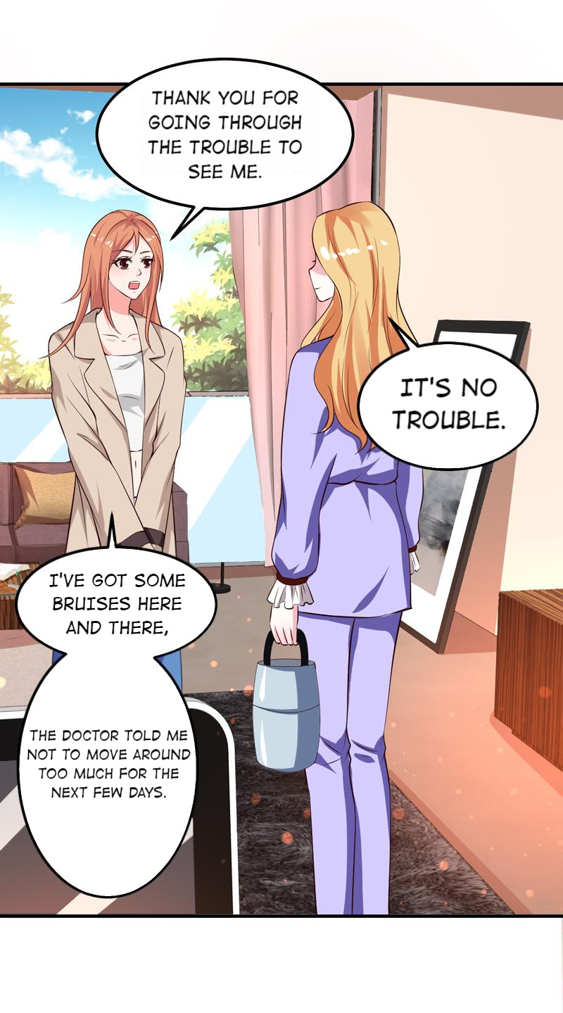 Mr. Perfect, Please Take Me - Chapter 25: To Her Best Friend, She’s The True Culprit