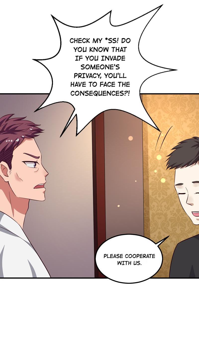 Mr. Perfect, Please Take Me - Chapter 38