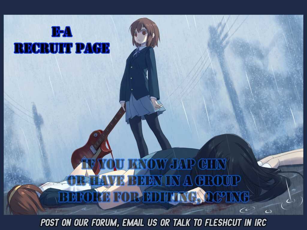 Buraiden Gai - Vol.5 Chapter 37 : Trust