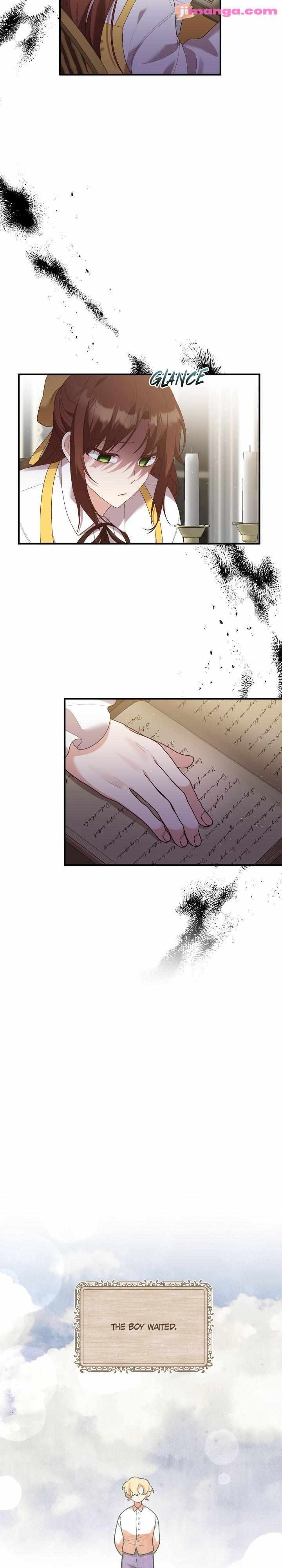 I’m Engaged To An Obsessive Male Lead - Chapter 85