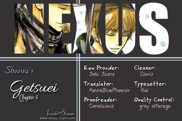 Getsuei - Chapter 5