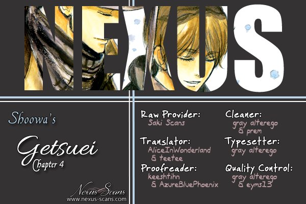 Getsuei - Chapter 4