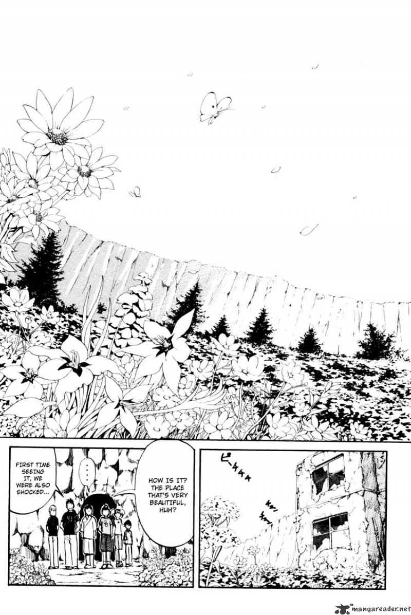 Tantei Gakuen Q - Chapter 29 : The Kamikakushi Village Murders 13