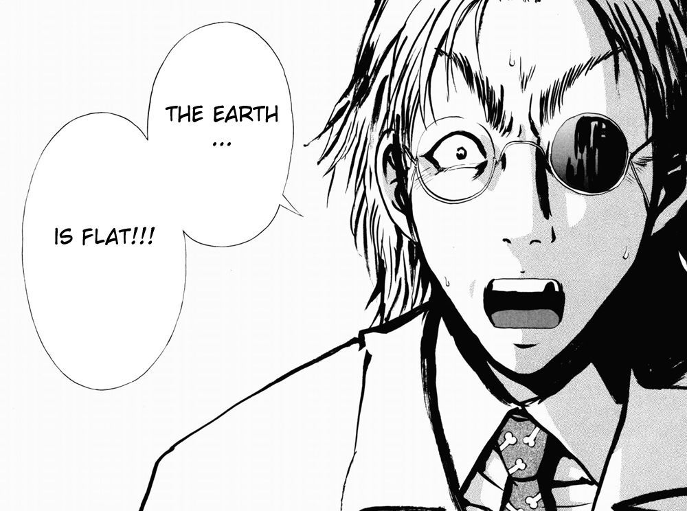 Tantei Gakuen Q - Chapter 92 : The Dds Science Research Room - Part 2