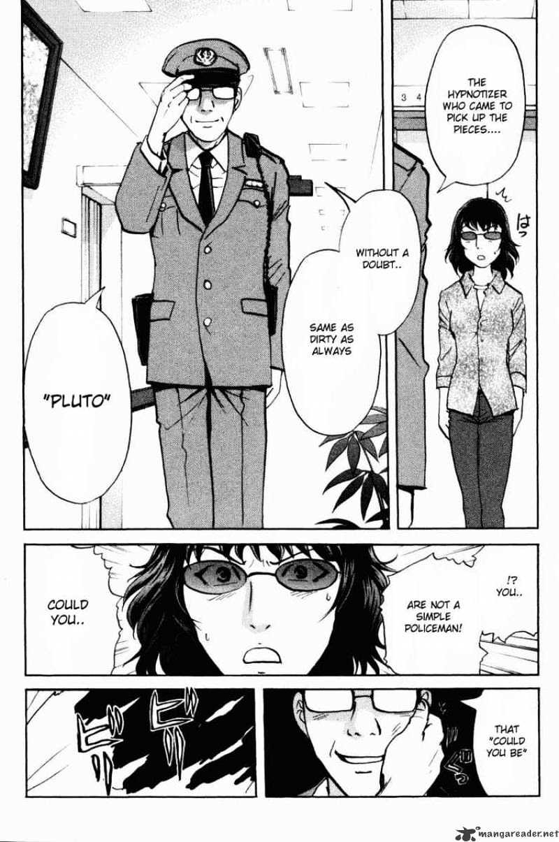 Tantei Gakuen Q - Chapter 43