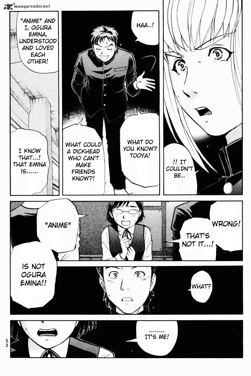 Tantei Gakuen Q - Chapter 59