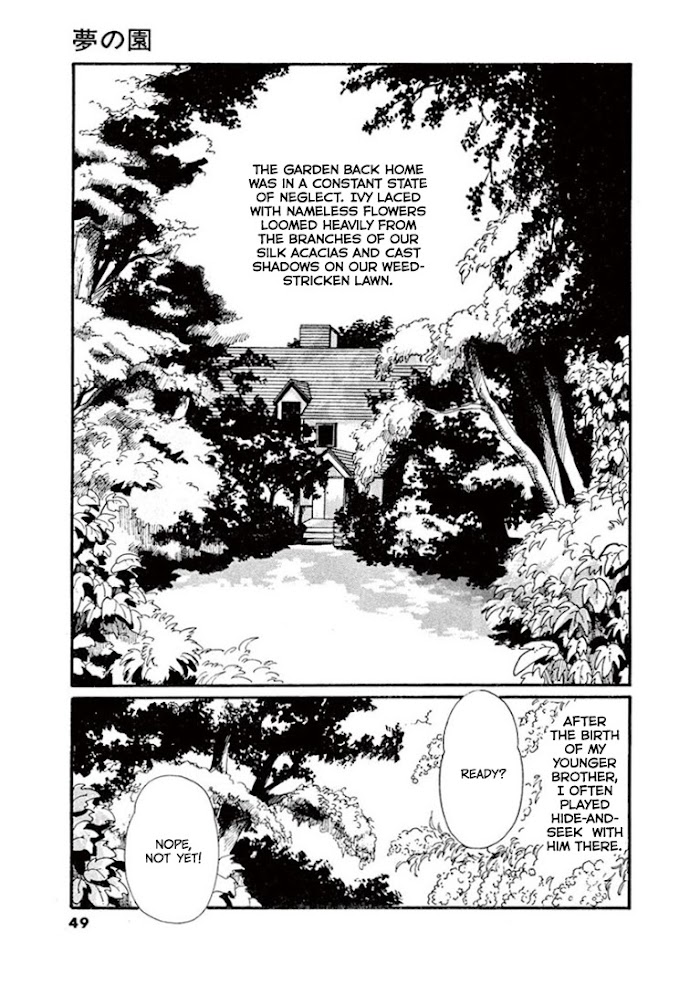 Yume No Sono - Chapter 2