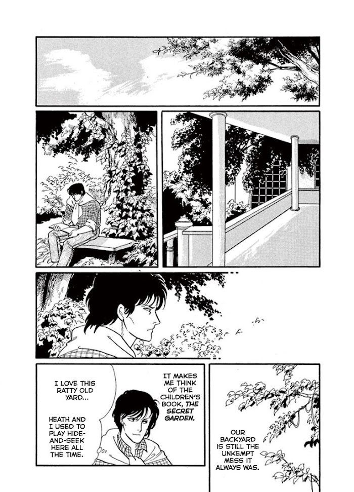 Yume No Sono - Chapter 2