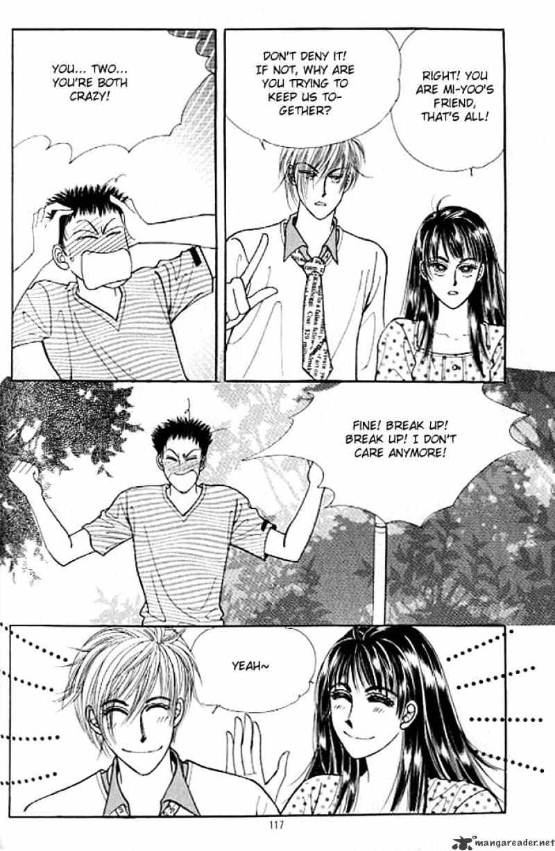 Cutie Boy - Chapter 33