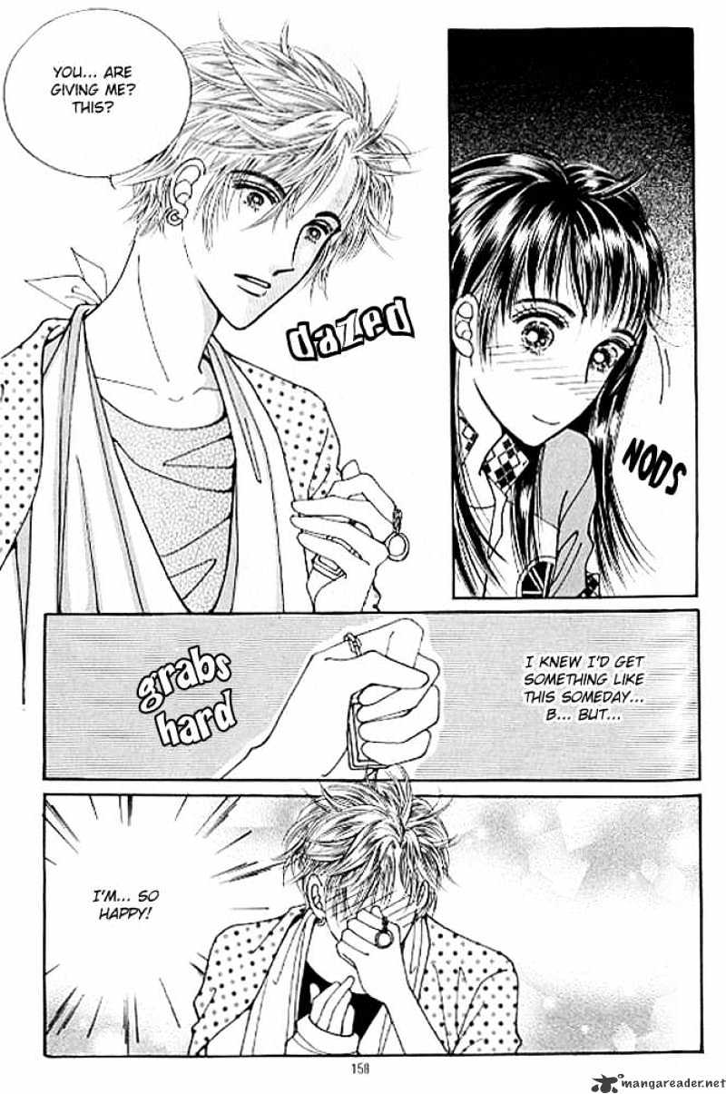 Cutie Boy - Chapter 39