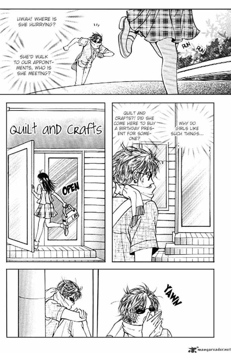 Cutie Boy - Chapter 34