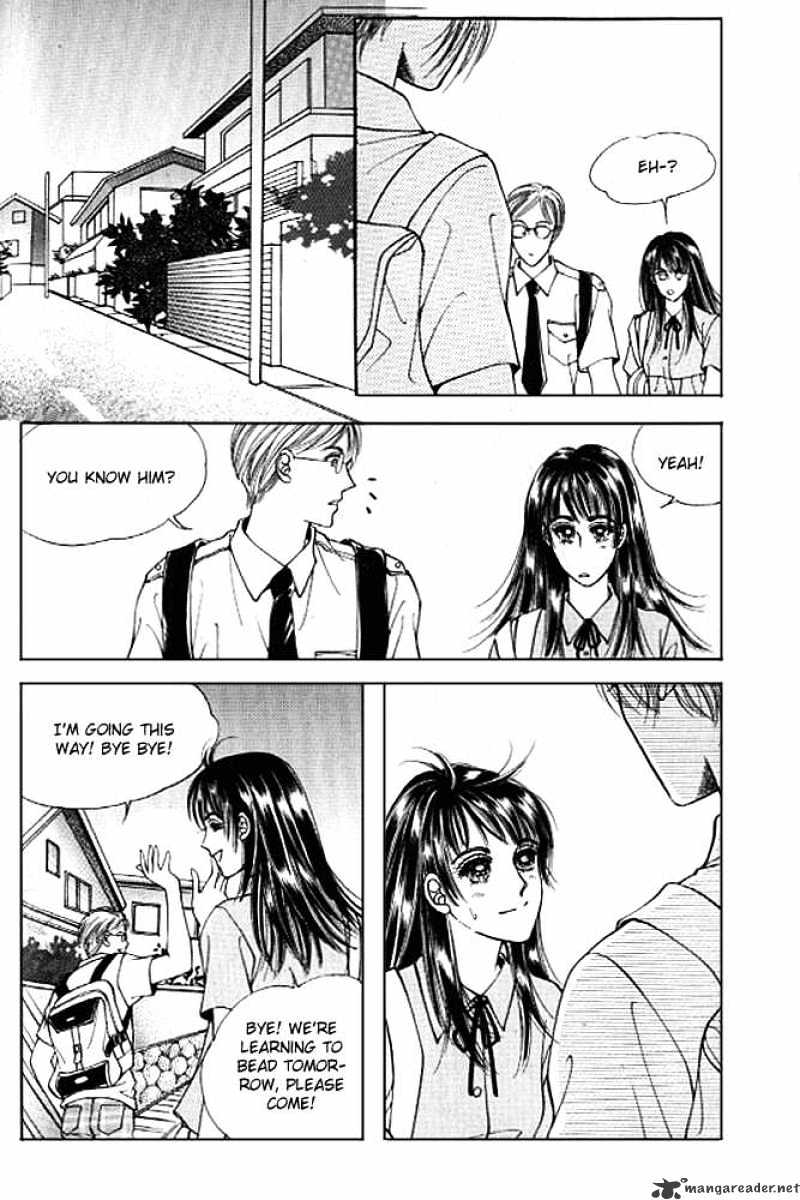 Cutie Boy - Chapter 34