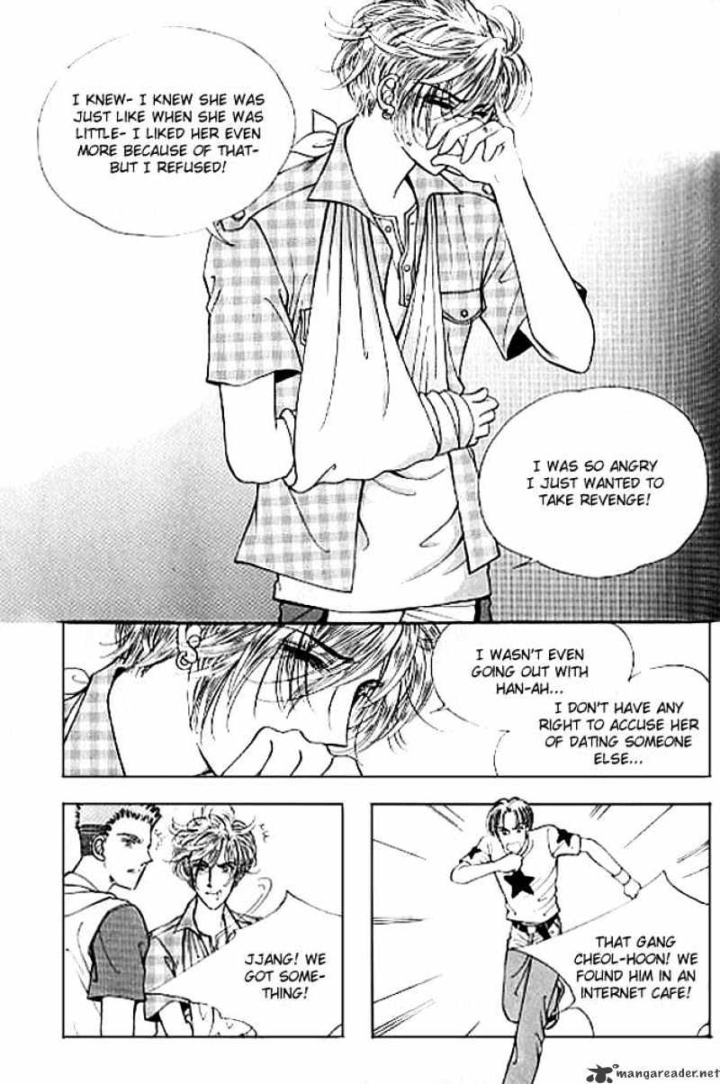 Cutie Boy - Chapter 37