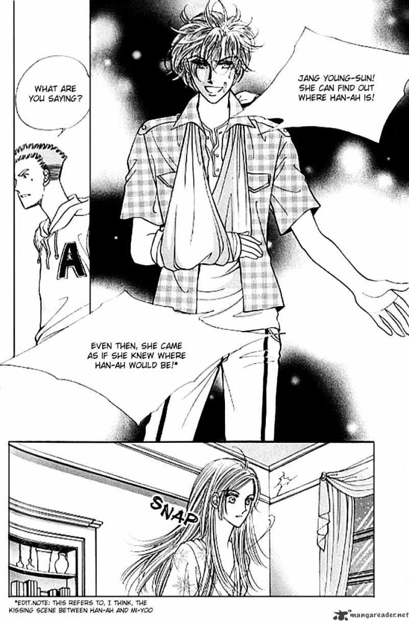 Cutie Boy - Chapter 37