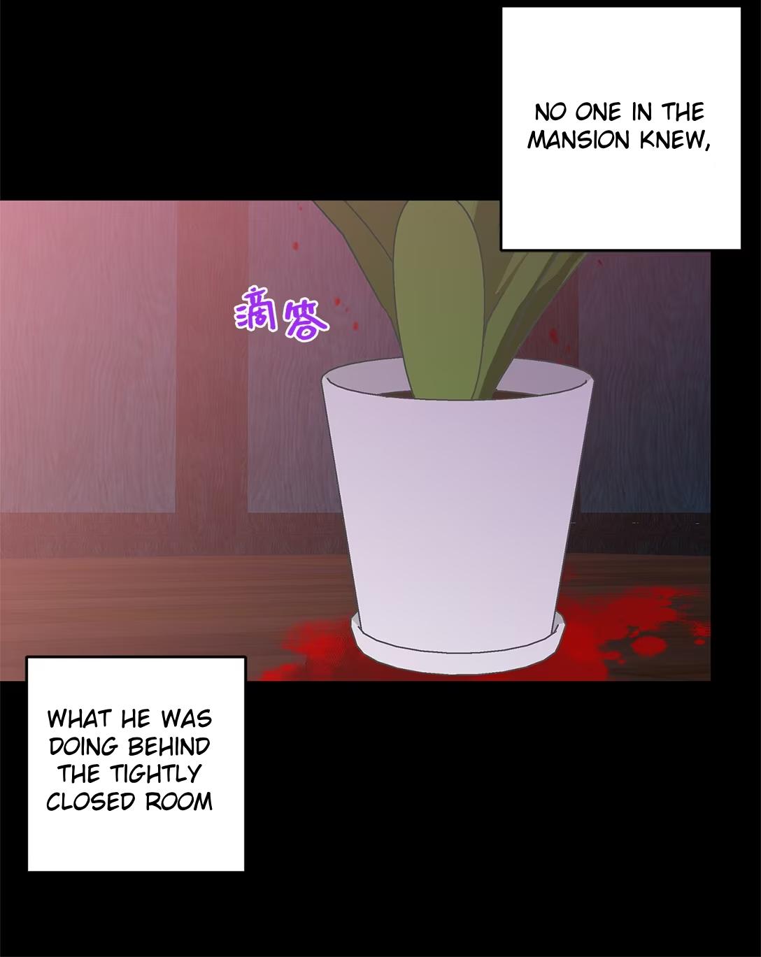 Ripe When The Flowers Bloom - Chapter 43