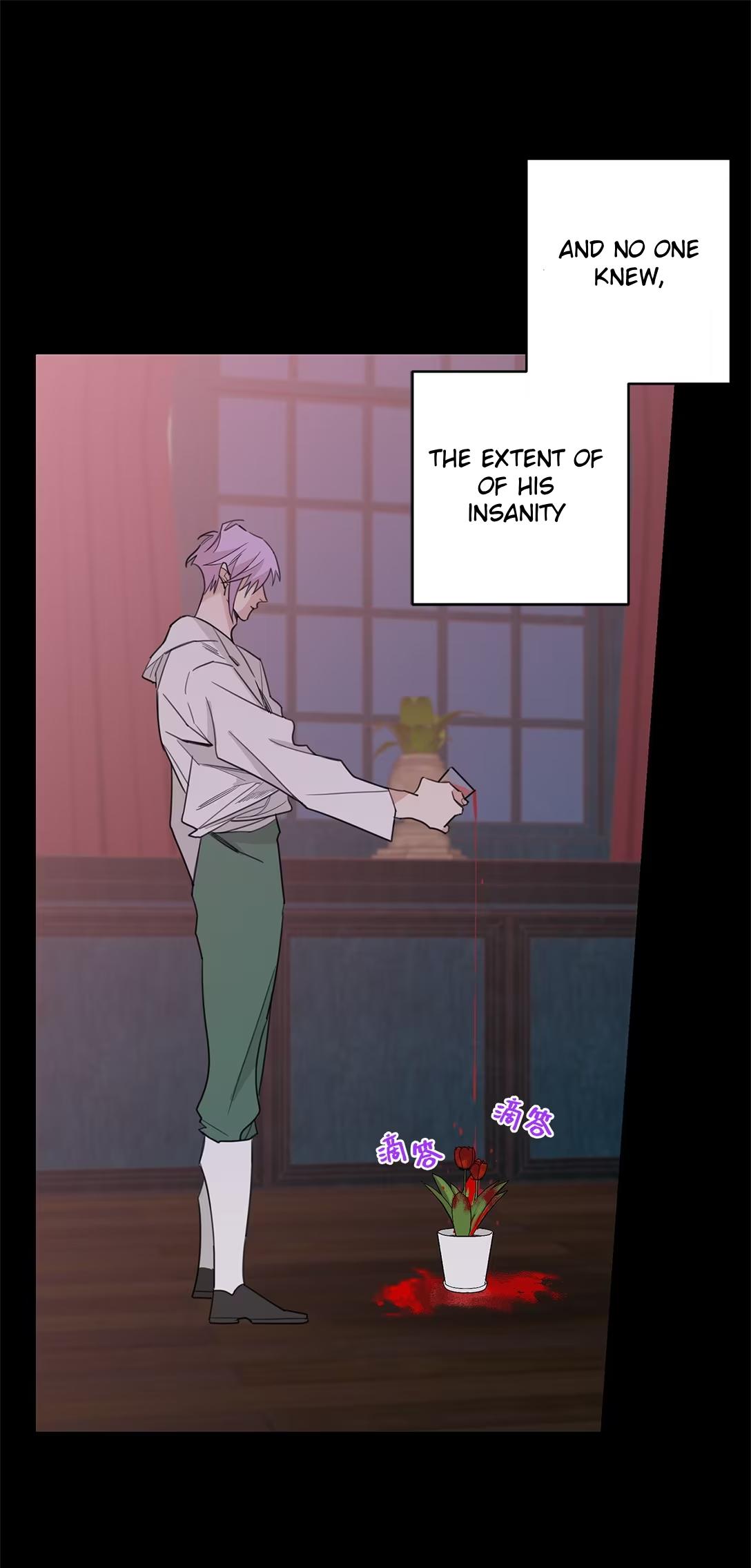 Ripe When The Flowers Bloom - Chapter 43