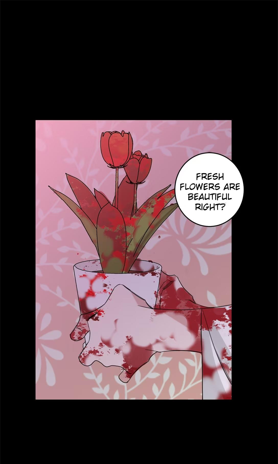 Ripe When The Flowers Bloom - Chapter 43