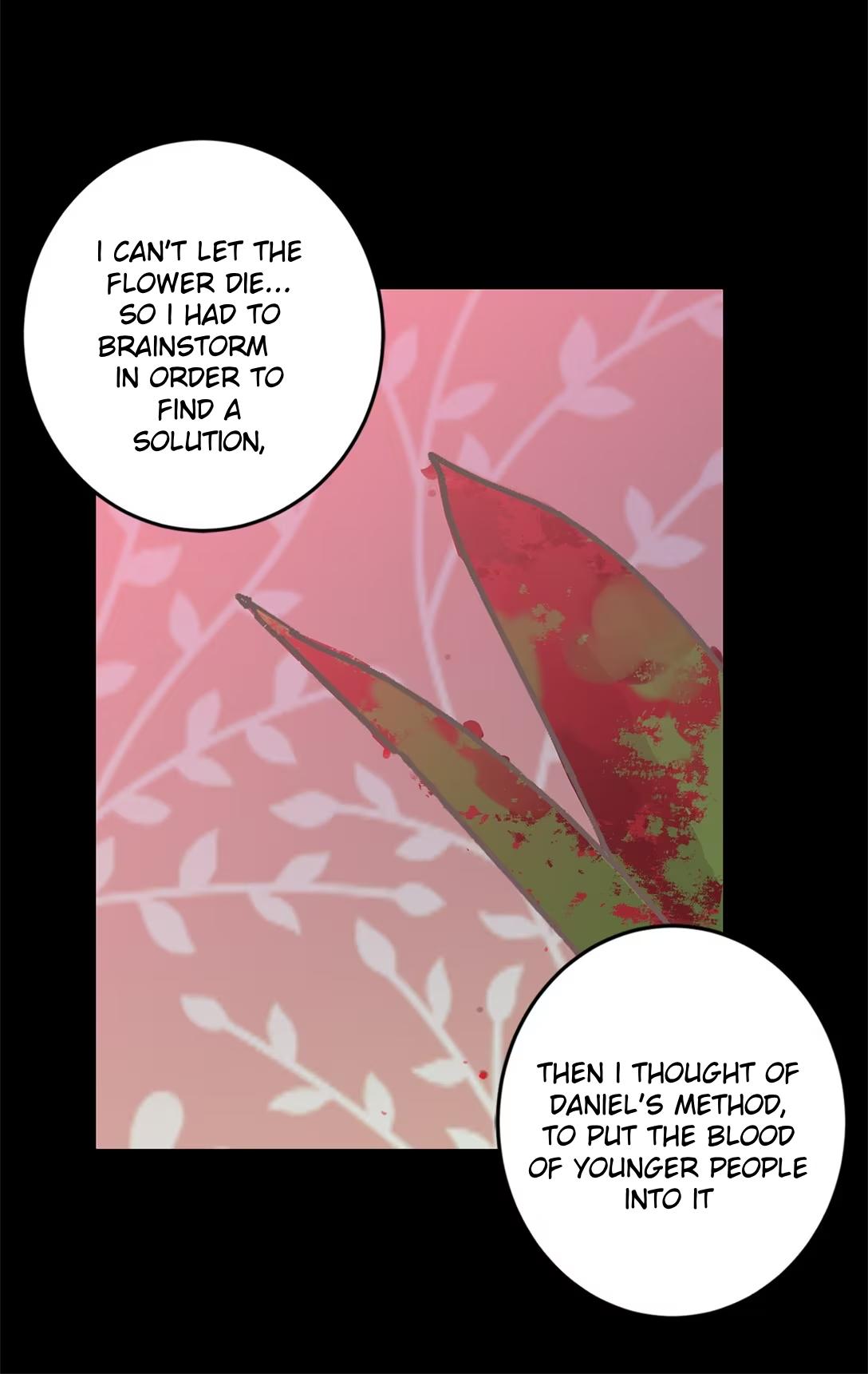 Ripe When The Flowers Bloom - Chapter 43