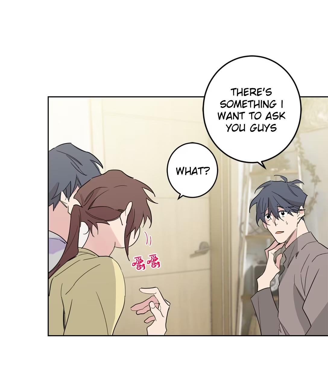 Ripe When The Flowers Bloom - Chapter 44