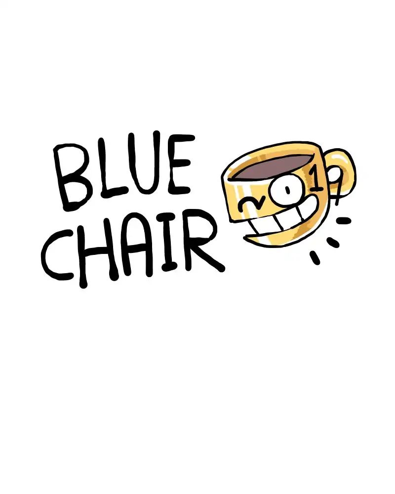 Bluechair - Chapter 607