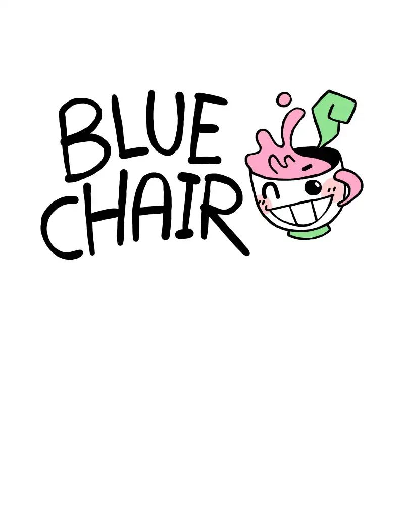 Bluechair - Chapter 579