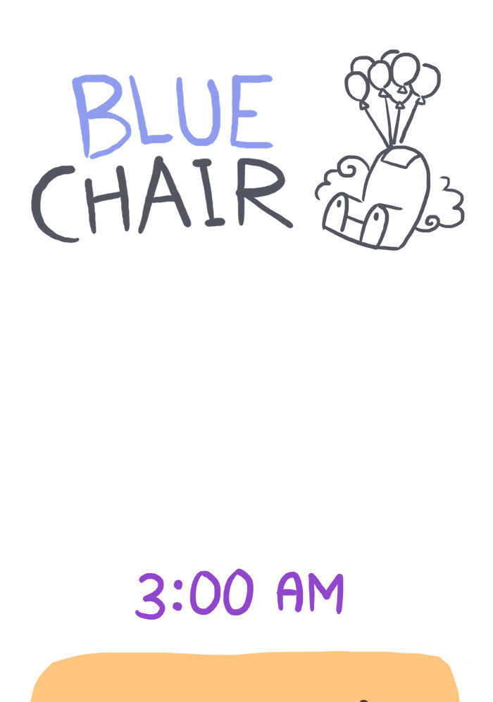 Bluechair - Chapter 113